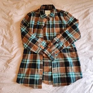 St. Johns Bay Flannel